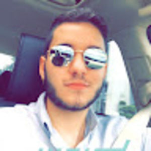 Meet your Posher, Federico